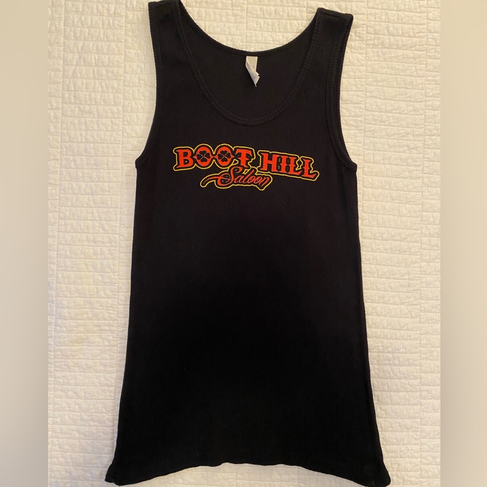 Biker destination tank - preowned. Gently used.